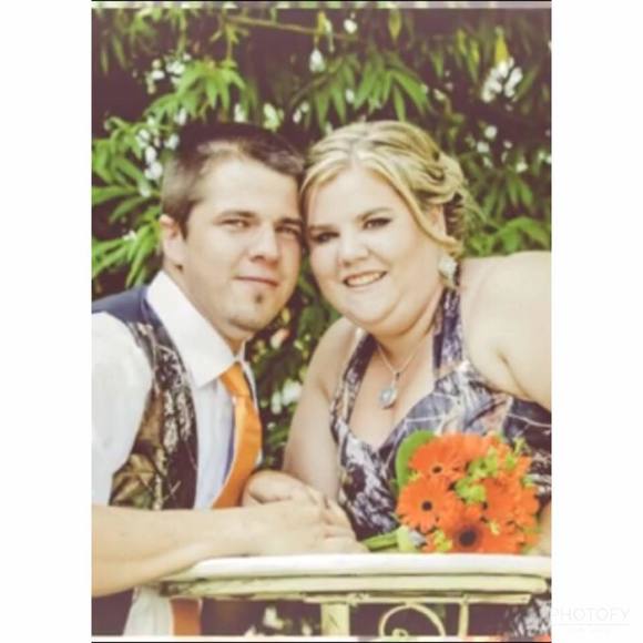 Meet your Posher, Sammie - Picture 1 of 1